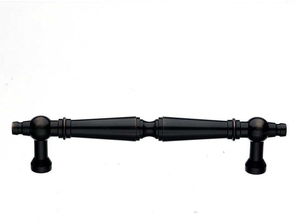18" (457mm) Centers Appliance Pull in Tuscan Bronze