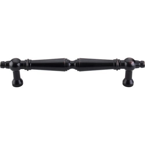 8" (203mm) Centers Appliance Pull in Tuscan Bronze