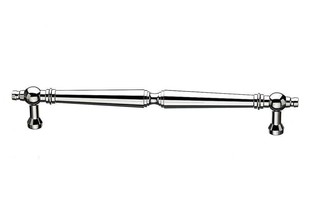 18" (457mm) Centers Appliance Pull in Polished Nickel