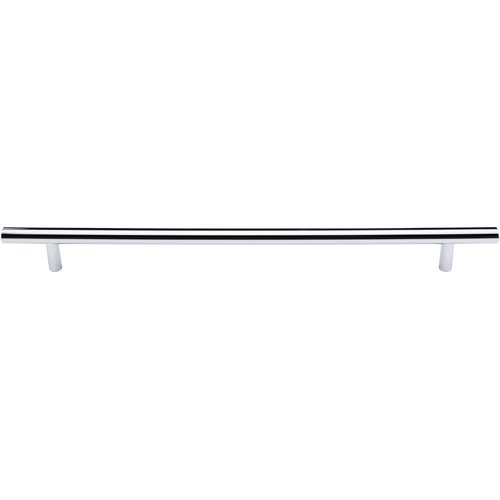 Hopewell 11 11/32" Centers Bar Pull in Polished Chrome