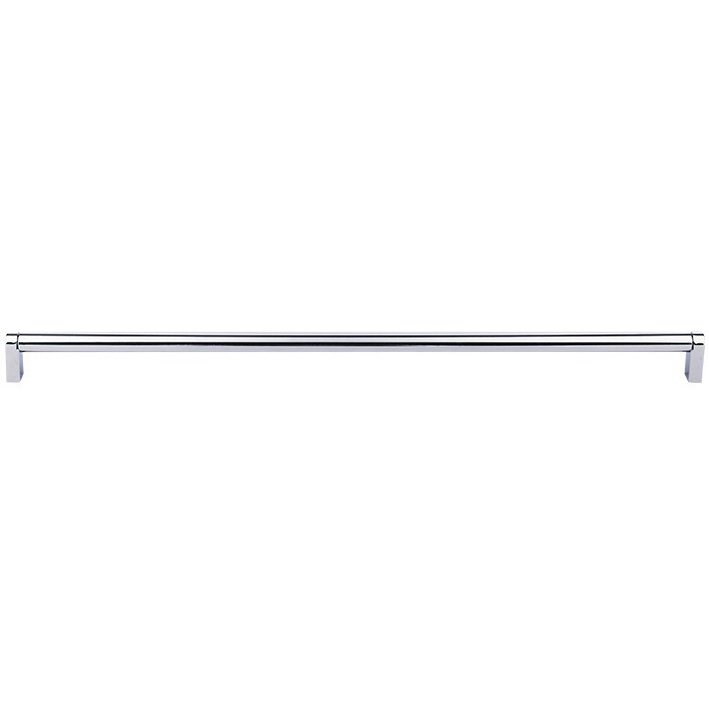 Pennington 18 7/8" Centers Bar Pull in Polished Chrome