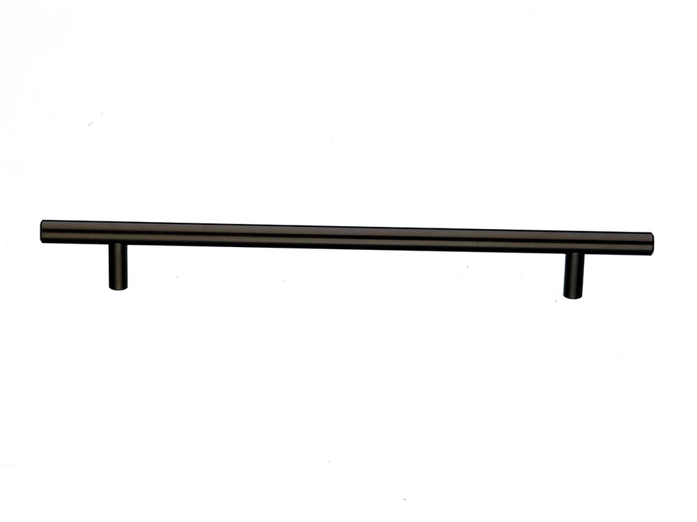 Hopewell 15" Centers Bar Pull in Oil Rubbed Bronze