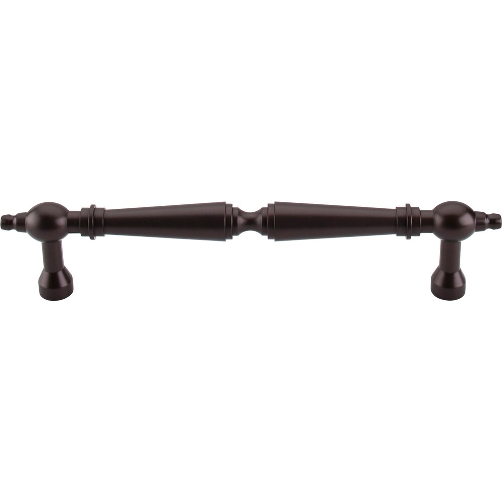 Asbury 7" Centers Bar Pull in Oil Rubbed Bronze