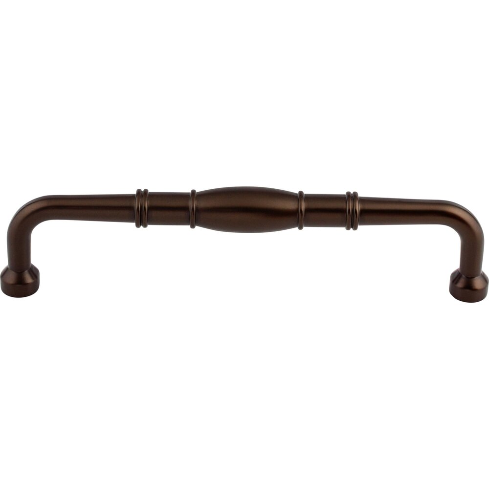Normandy 7" Centers Pull in Oil Rubbed Bronze