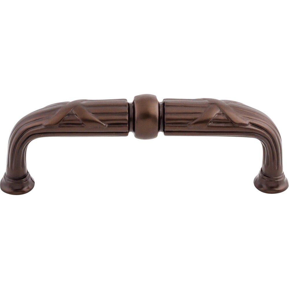 Ribbon & Reed 3 3/4" Centers Bar Pull in Oil Rubbed Bronze