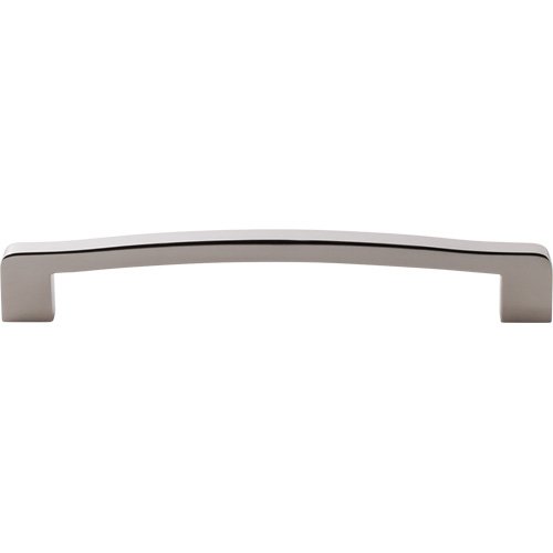 Alton 7 9/16" Centers Bar Pull in Polished Stainless Steel