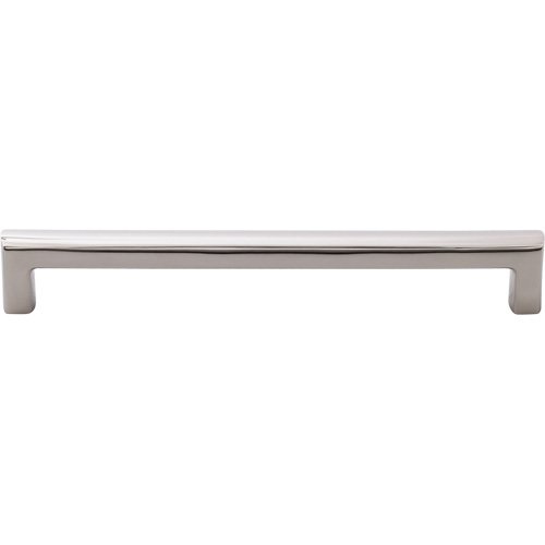 Roselle 8 13/16" Centers Bar Pull in Polished Stainless Steel