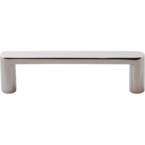 Latham 3 3/4" Centers Bar Pull in Polished Stainless Steel