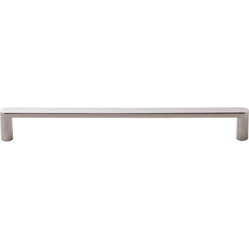 Latham 8 13/16" Centers Bar Pull in Polished Stainless Steel