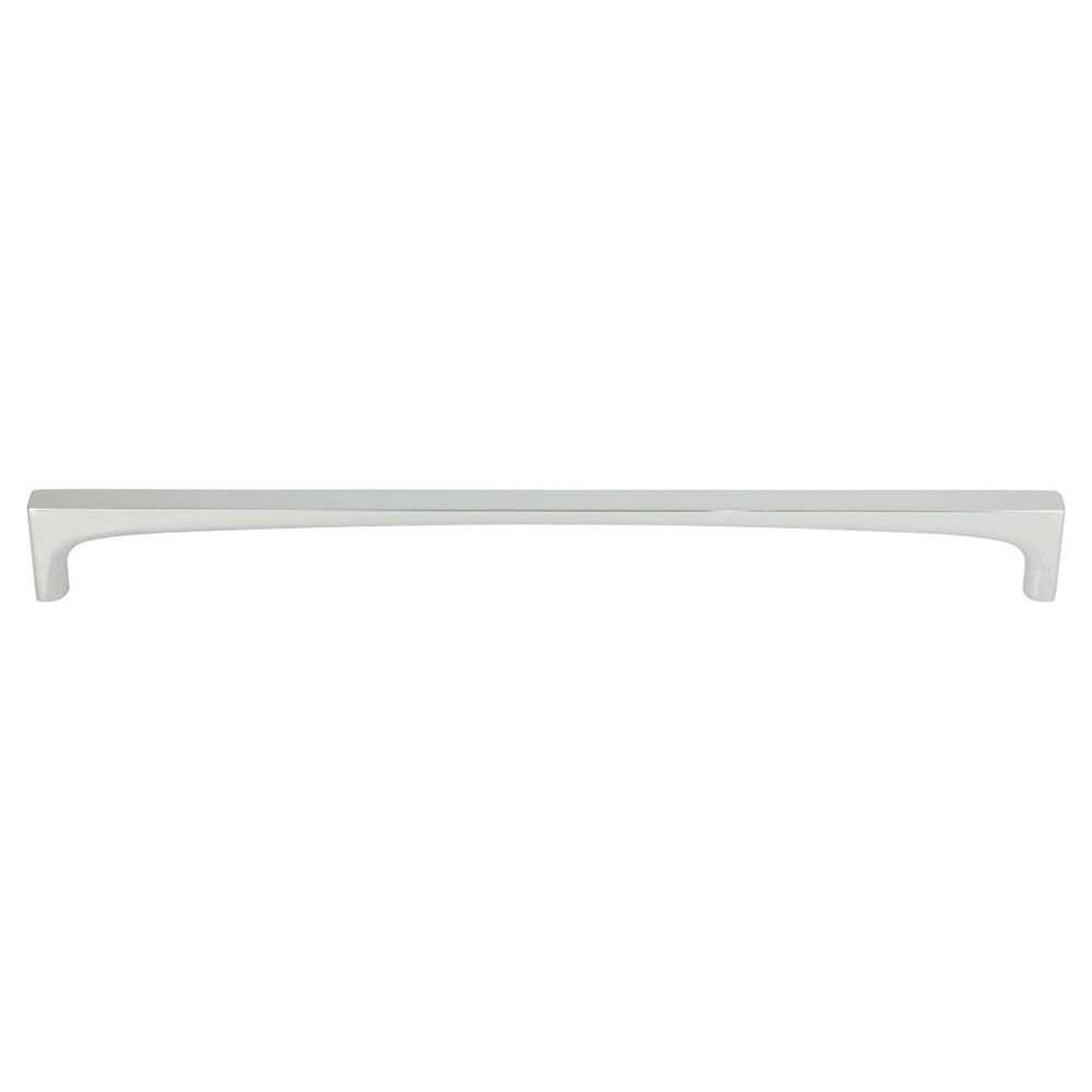 Riverside 8 13/16" Centers Bar Pull in Polished Chrome