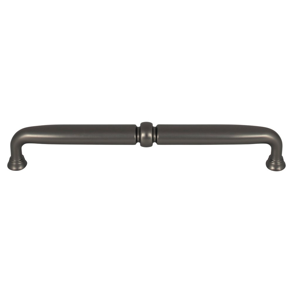 Henderson 7 9/16" Centers Bar Pull in Ash Gray