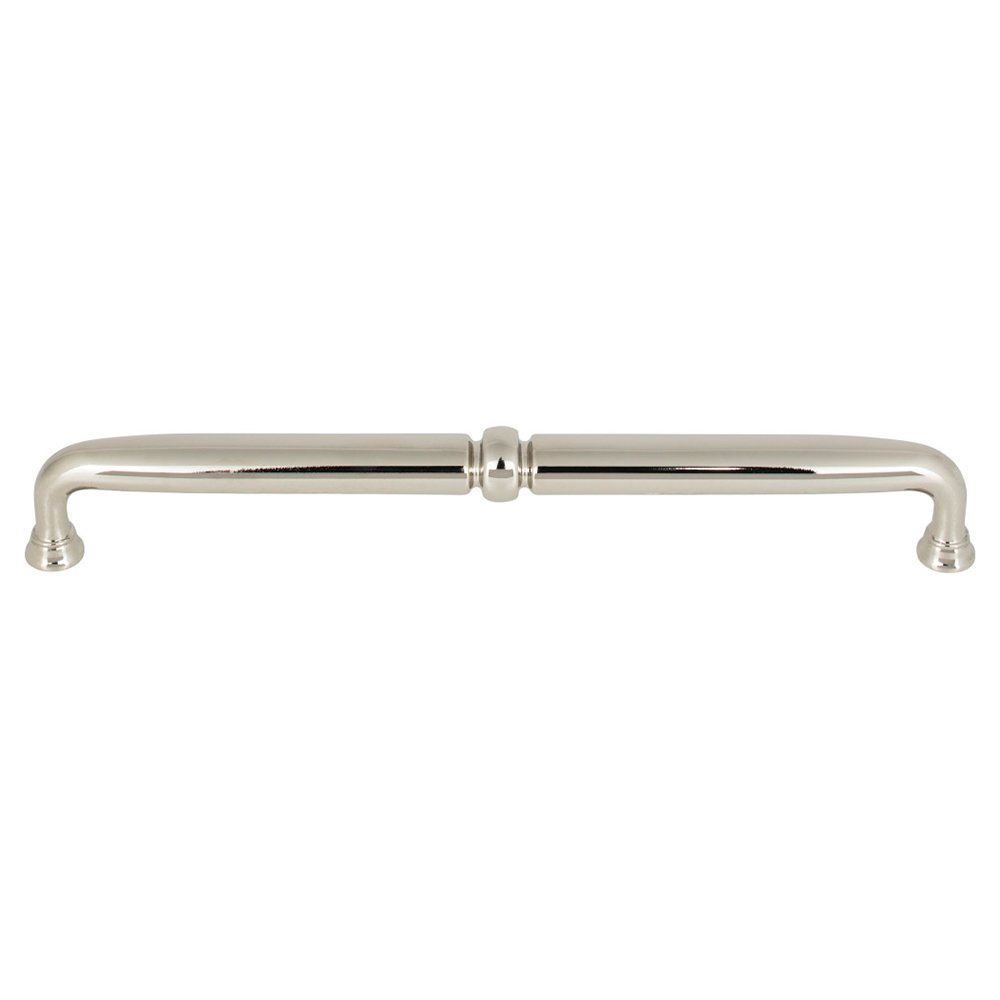 Henderson 8 13/16" Centers Bar Pull in Polished Nickel