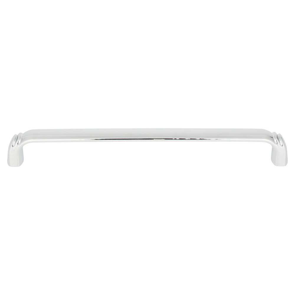 Pomander 12" Centers Appliance Pull in Polished Chrome