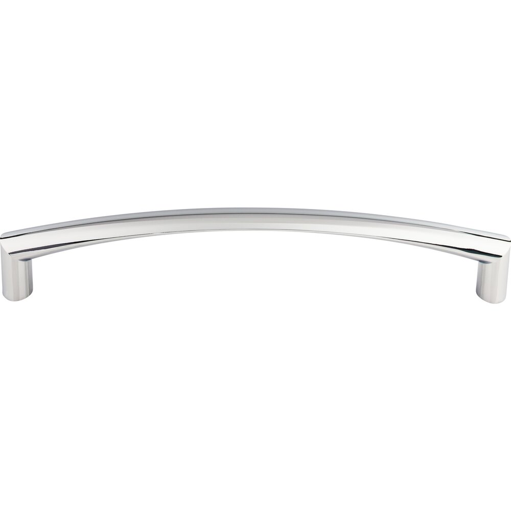 Griggs 12" Centers Appliance Pull in Polished Chrome