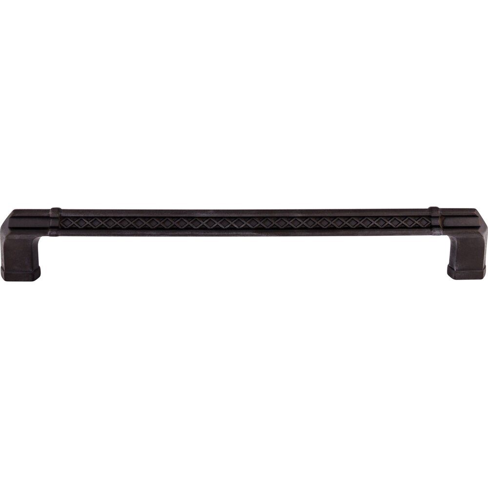Tower Bridge 12" Centers Appliance Pull in Sable
