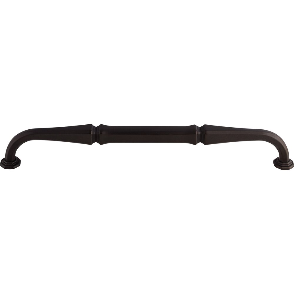 Chalet 18" Centers Appliance Pull in Sable