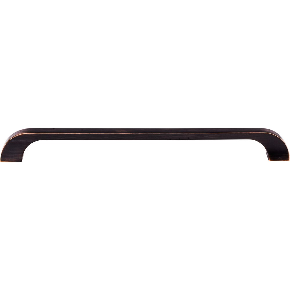Neo 12" Centers Appliance Pull in Tuscan Bronze