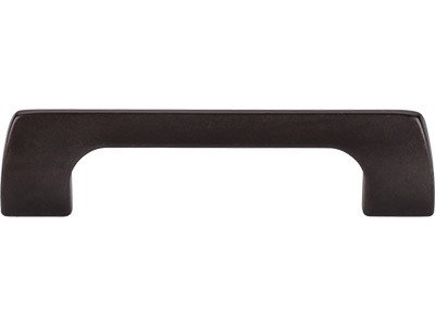 Holland 3 3/4" Centers Bar Pull in Sable