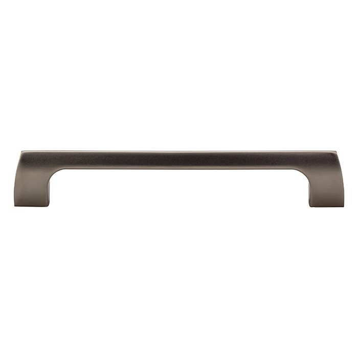 Holland 6 5/16" Centers Bar Pull in Ash Gray