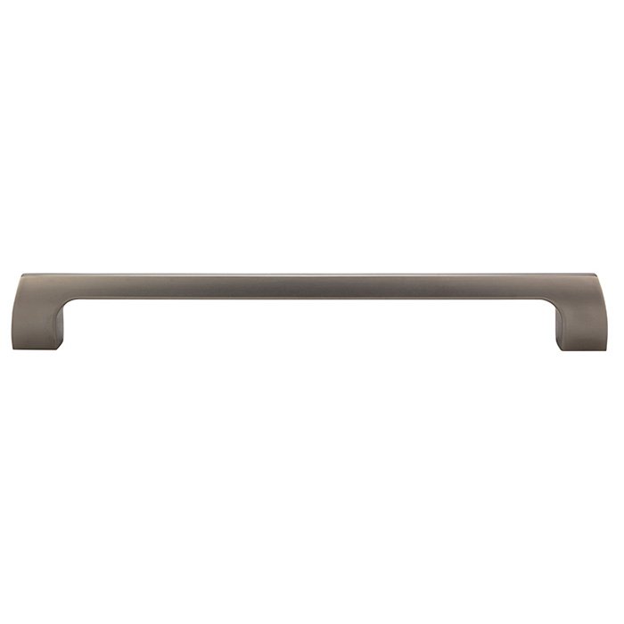 Holland 12" Centers Appliance Pull in Ash Gray