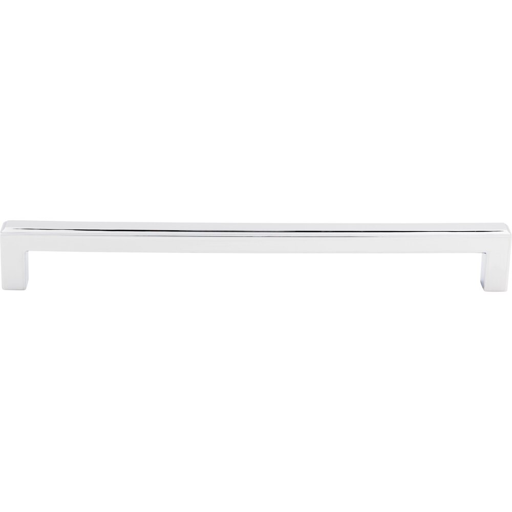 Podium 18" Centers Appliance Pull in Polished Chrome