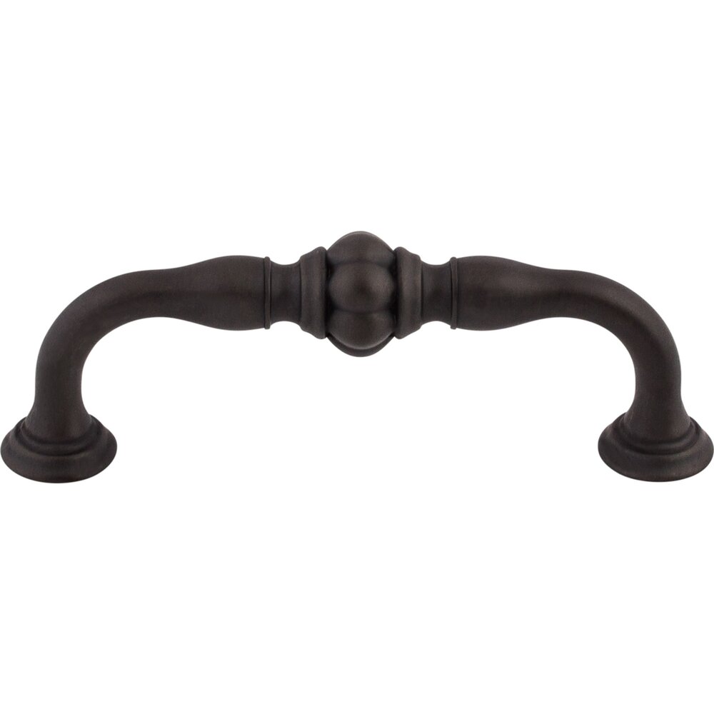Allington 3 3/4" Centers Bar Pull in Sable