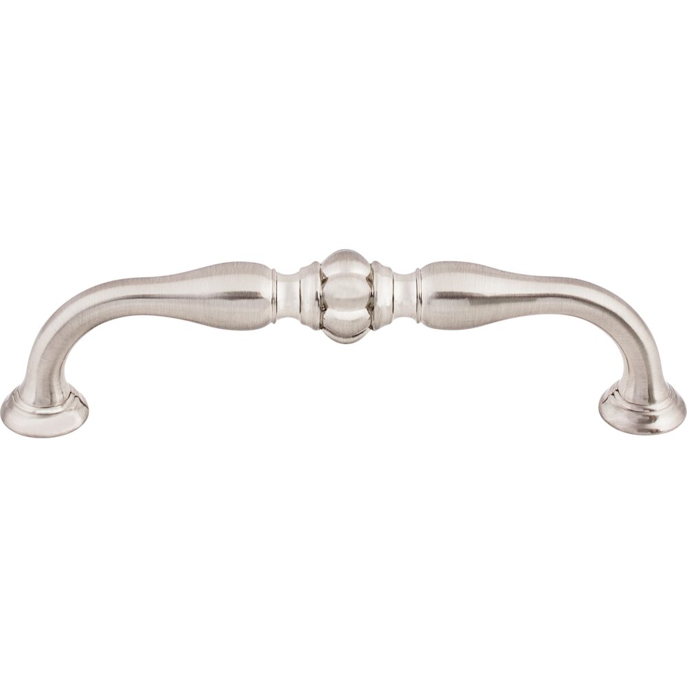 Allington 5 1/16" Centers Bar Pull in Brushed Satin Nickel