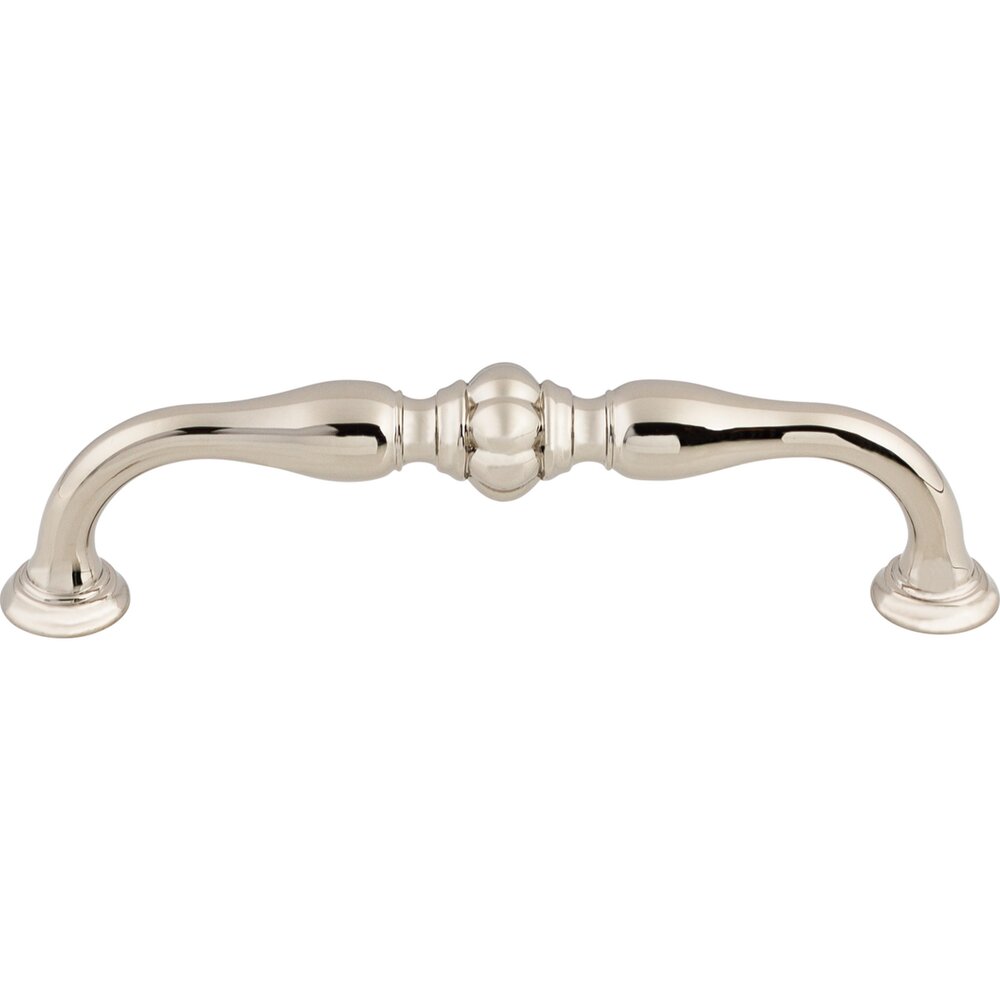 Allington 5 1/16" Centers Bar Pull in Polished Nickel