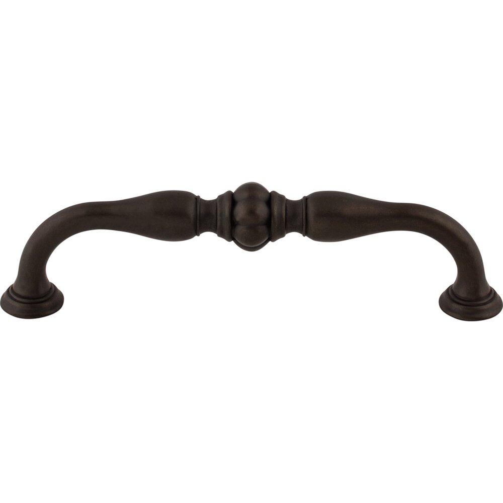 Allington 5 1/16" Centers Bar Pull in Sable