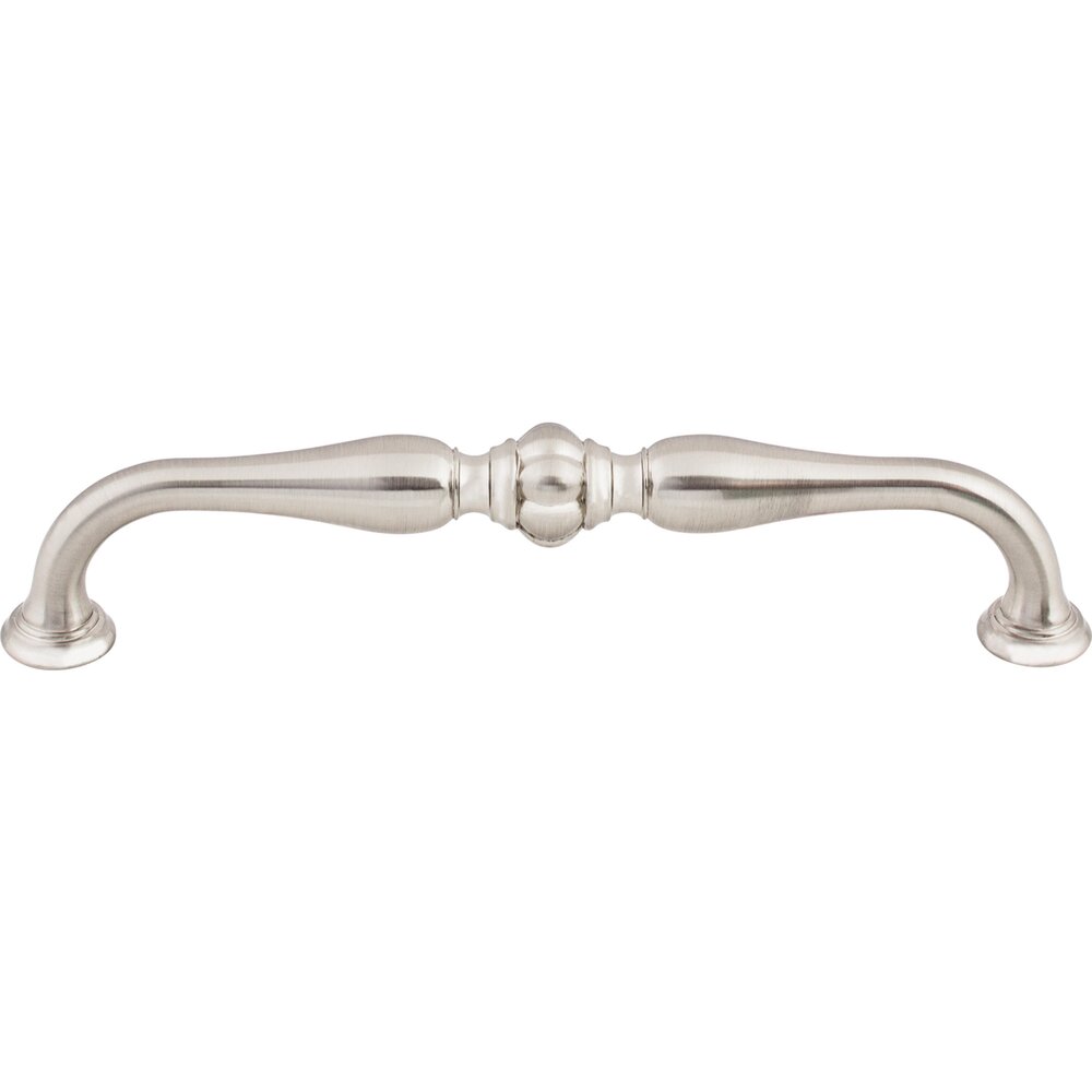 Allington 6 5/16" Centers Bar Pull in Brushed Satin Nickel