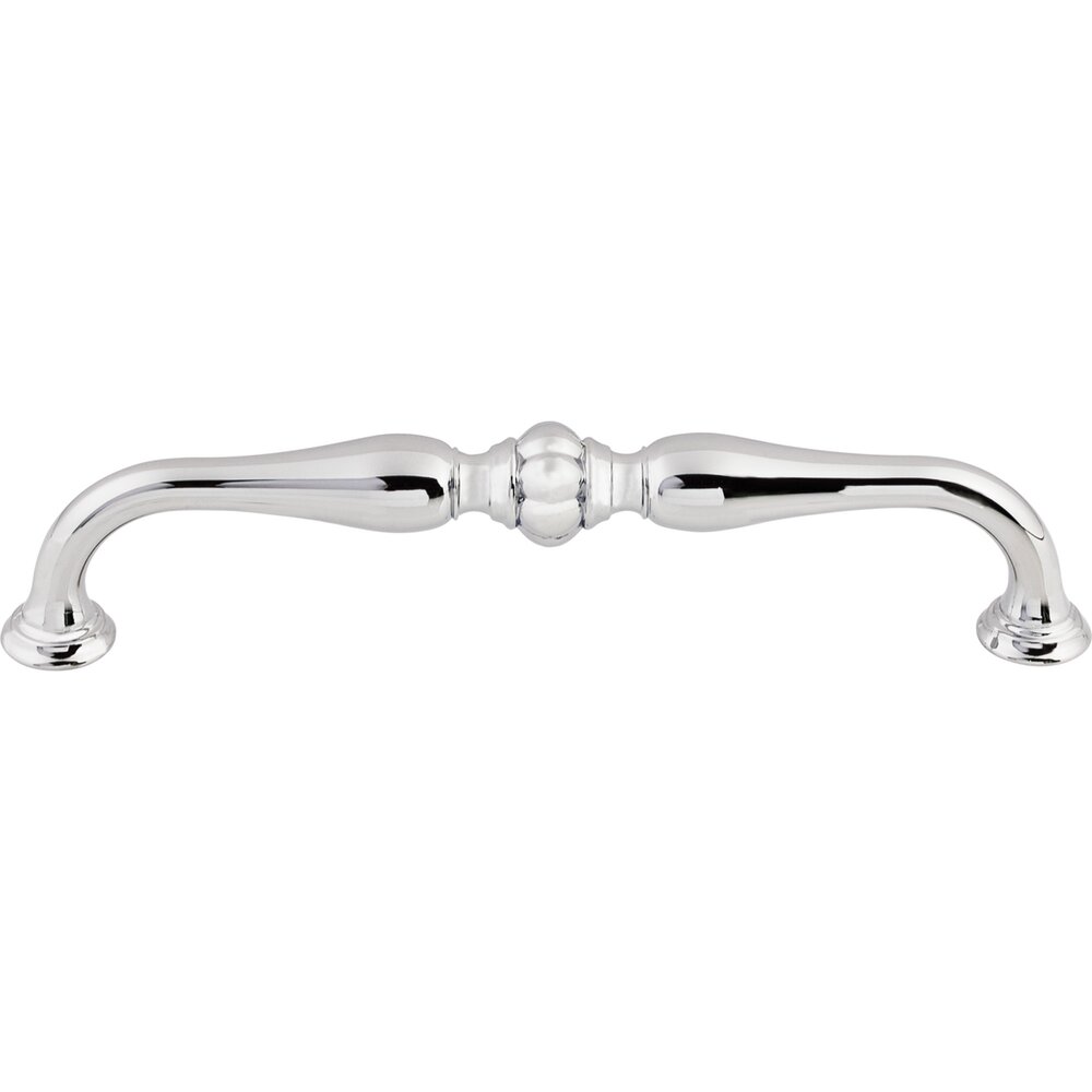 Allington 6 5/16" Centers Bar Pull in Polished Chrome