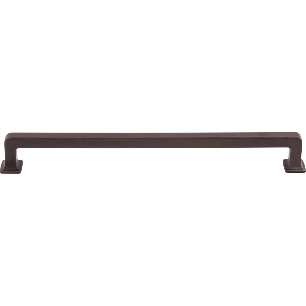 Ascendra 9" Centers Bar Pull in Sable
