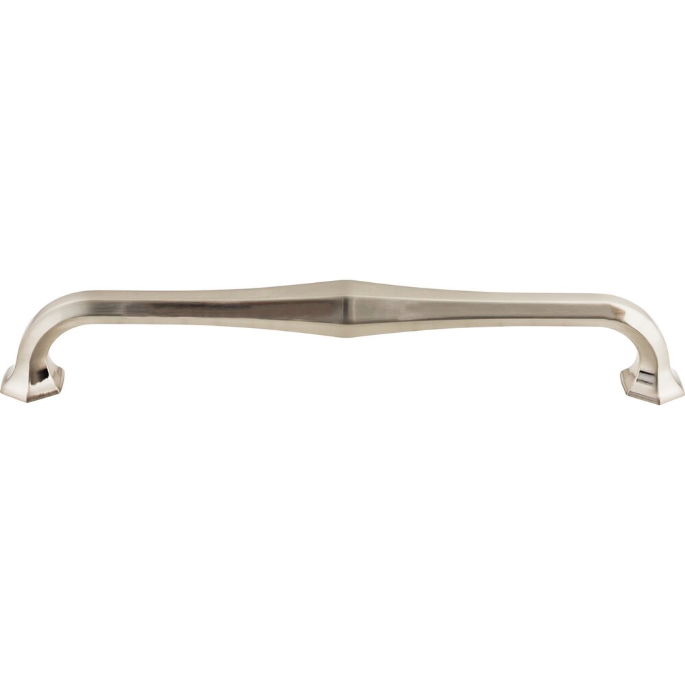 Spectrum 12" Centers Appliance Pull in Brushed Satin Nickel