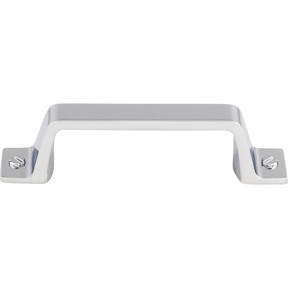 Channing 3" Centers Bar Pull in Polished Chrome