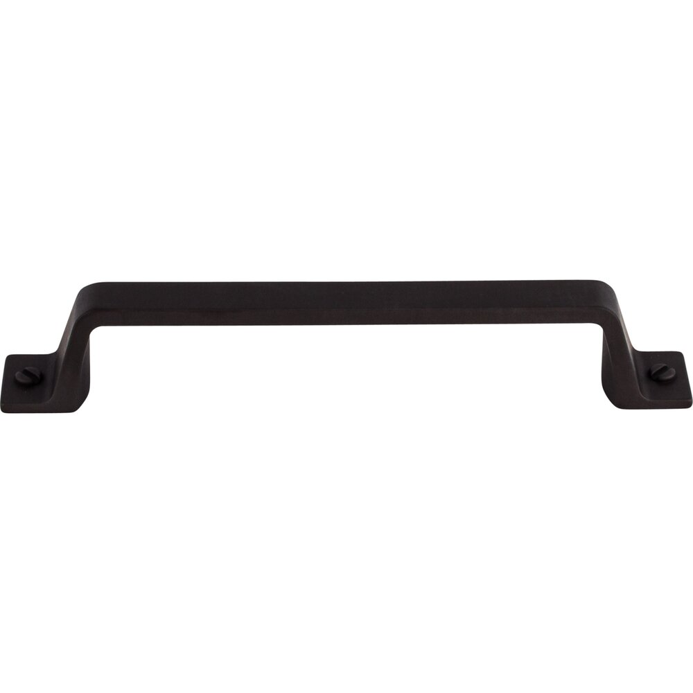 Channing 5 1/16" Centers Bar Pull in Sable