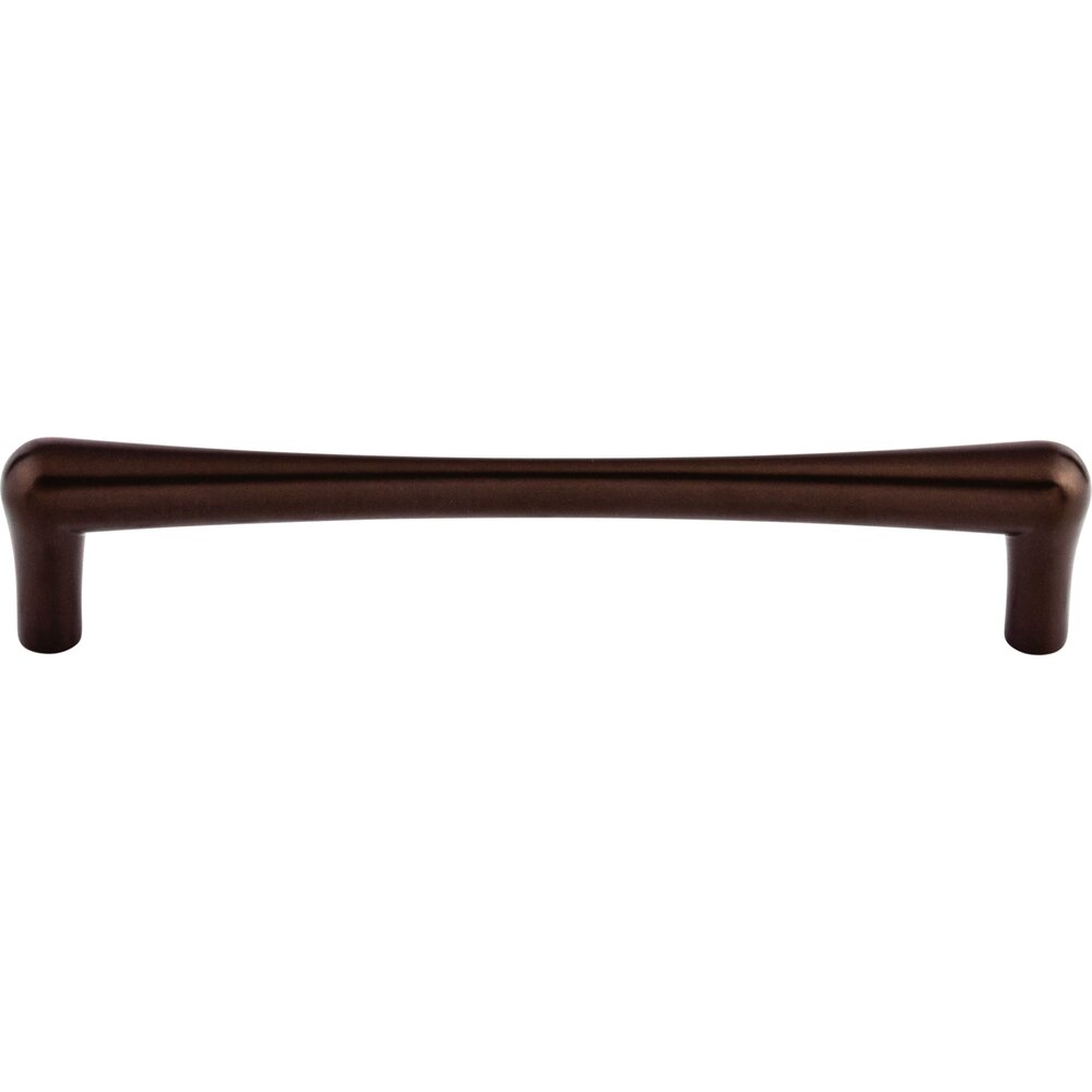 Brookline 6 5/16" Centers Bar Pull in Oil Rubbed Bronze