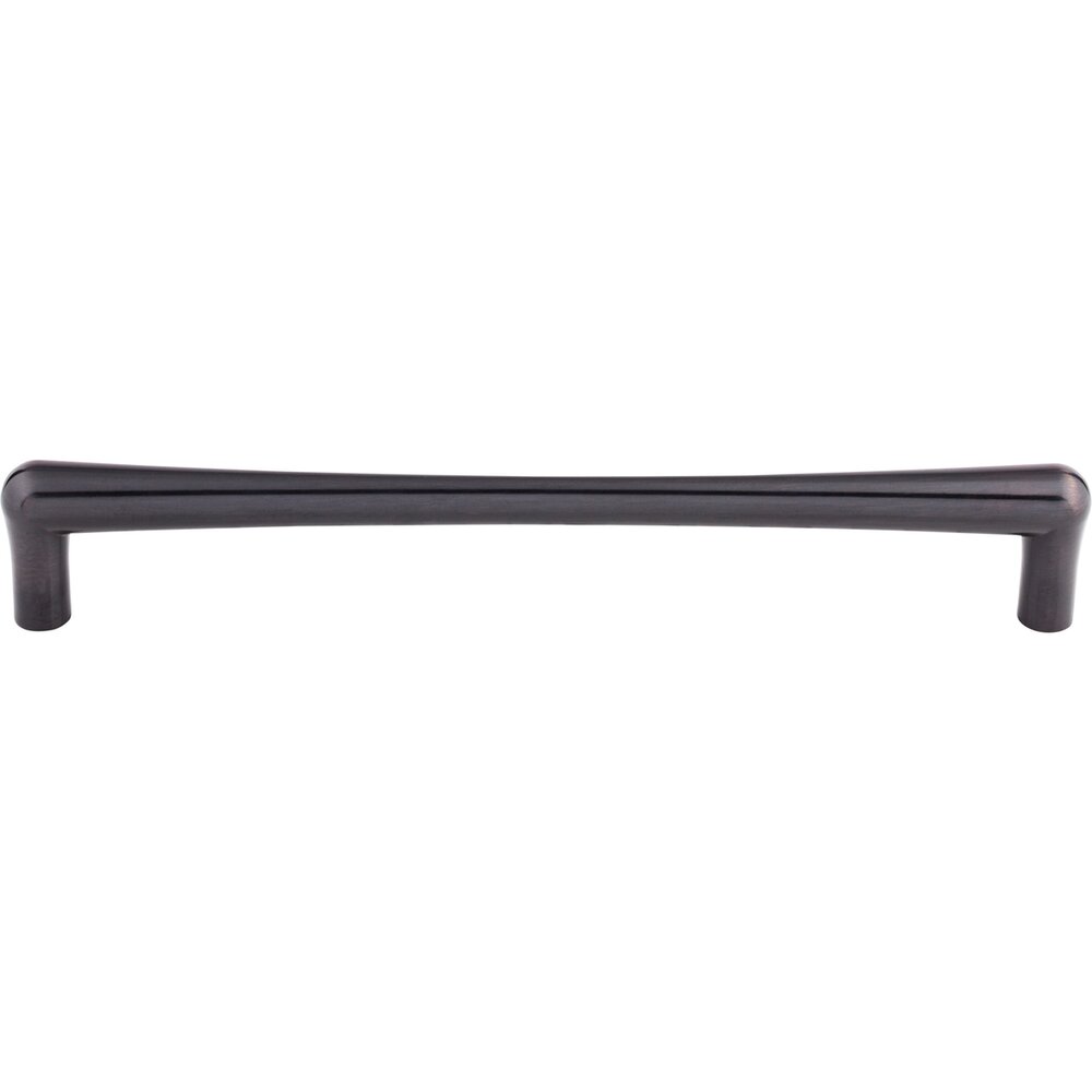 Brookline 12" Centers Appliance Pull in Tuscan Bronze