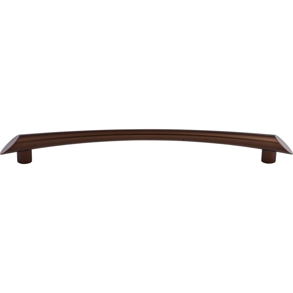 Edgewater 9" Centers Arch Pull in Oil Rubbed Bronze