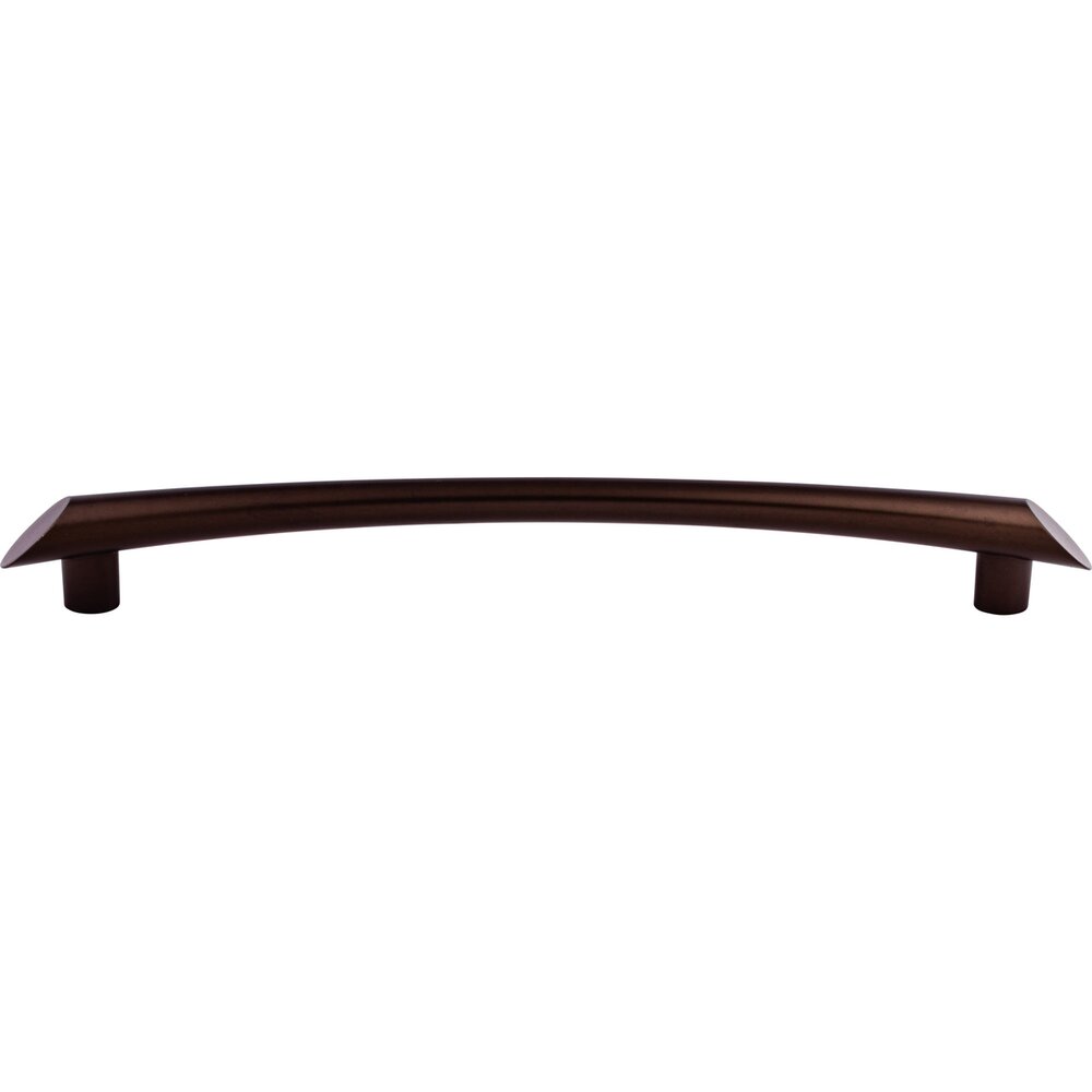 Edgewater 12" Centers Appliance Pull in Oil Rubbed Bronze