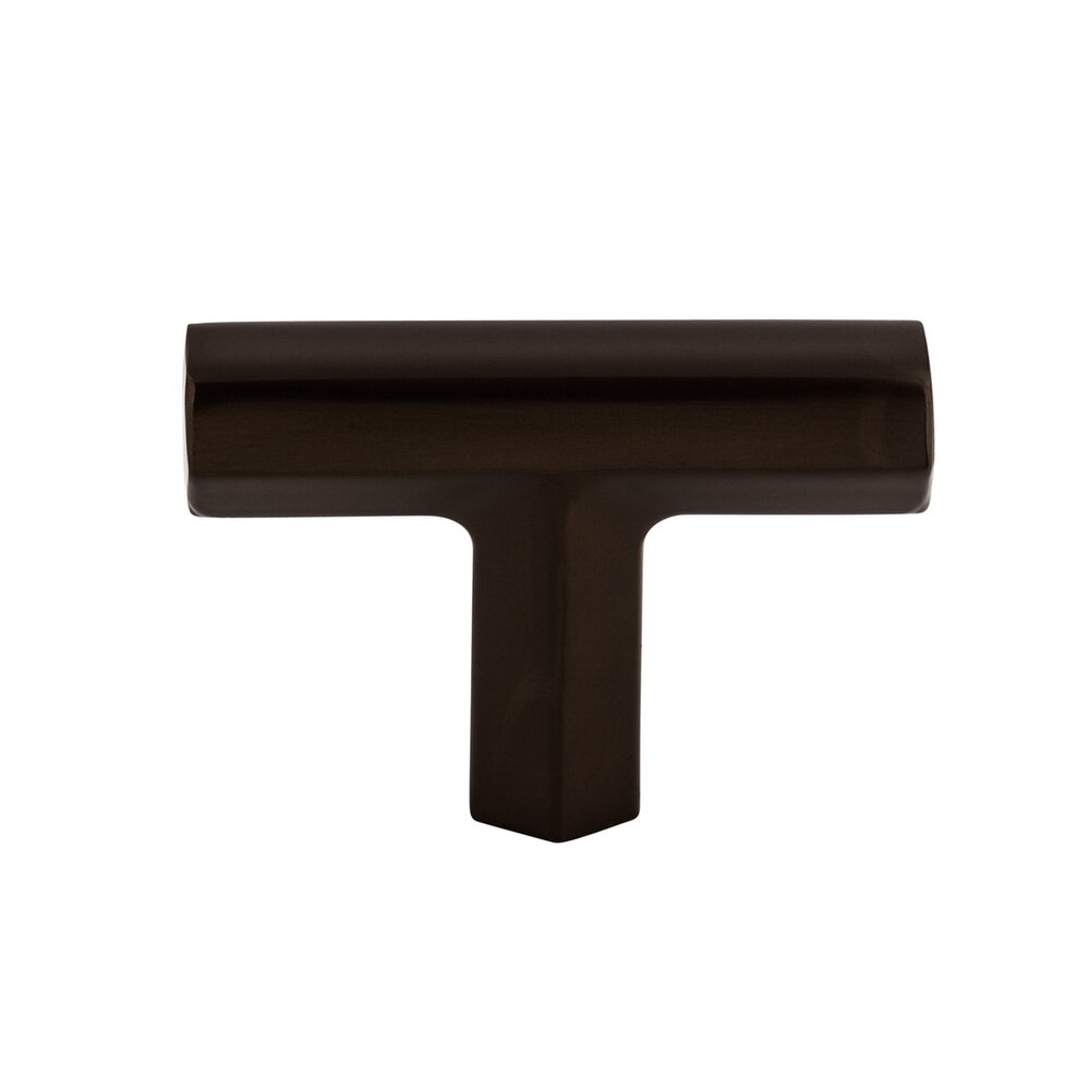 Lydia 1 3/4" Long Bar Knob in Oil Rubbed Bronze