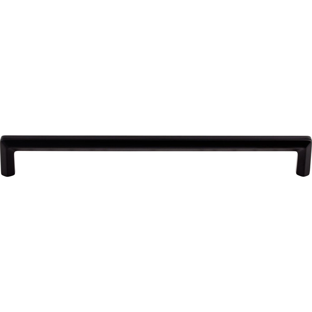 Lydia 9" Centers Bar Pull in Flat Black