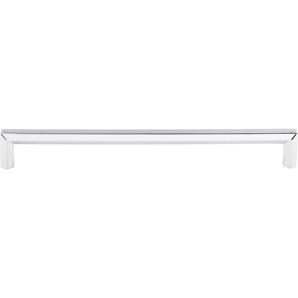 Lydia 9" Centers Bar Pull in Polished Chrome