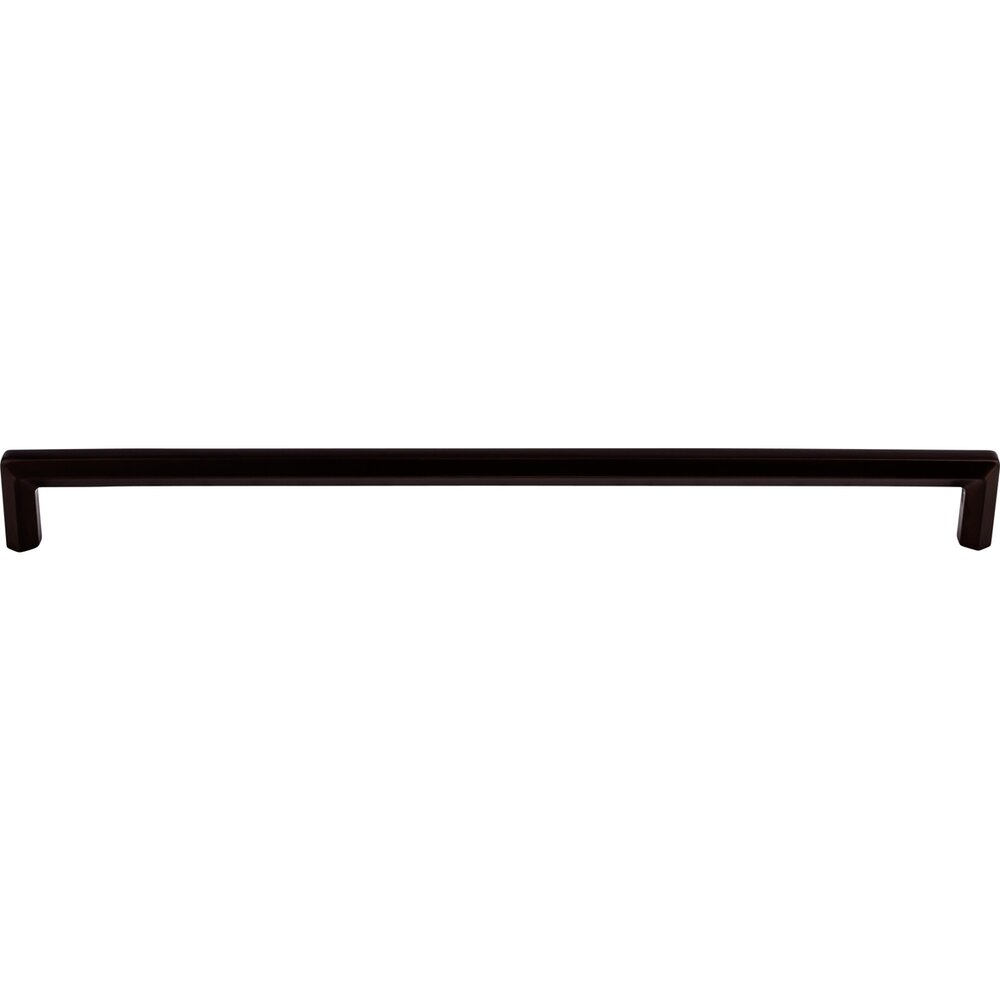 Lydia 12" Centers Bar Pull in Oil Rubbed Bronze