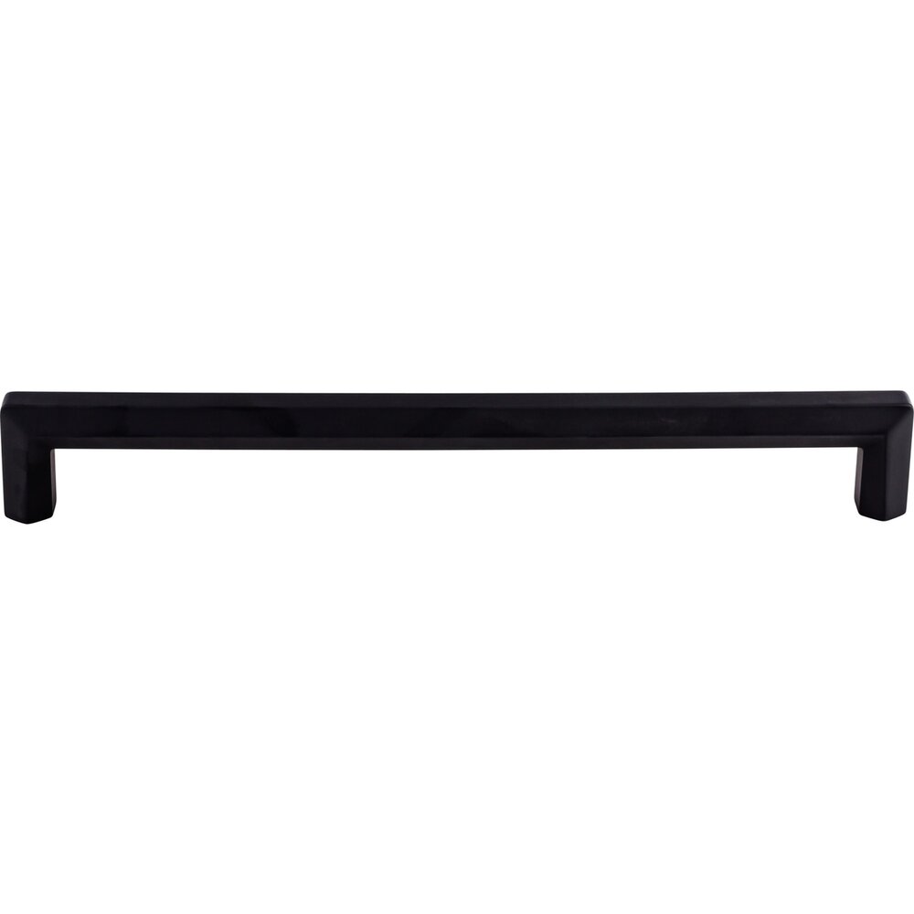 Lydia 12" Centers Appliance Pull in Flat Black