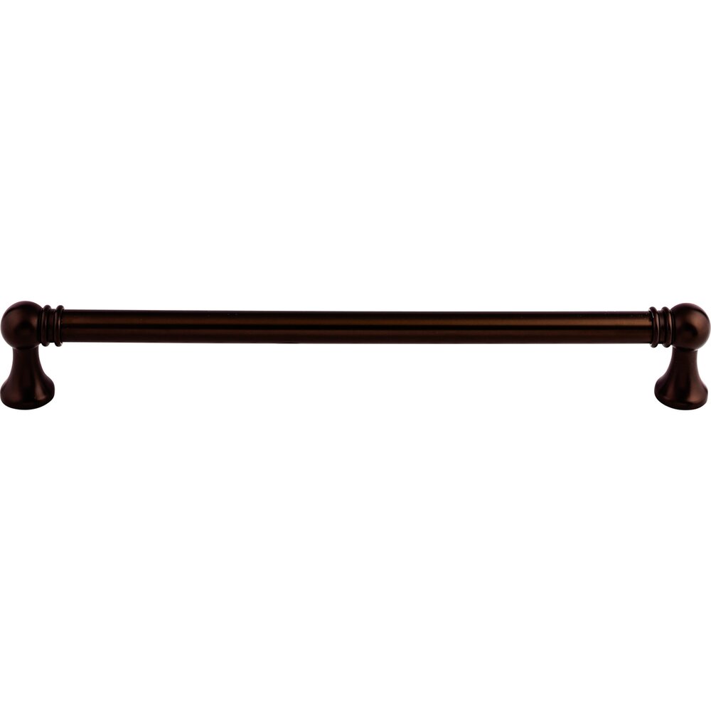 Kara 12" Centers Appliance Pull in Oil Rubbed Bronze