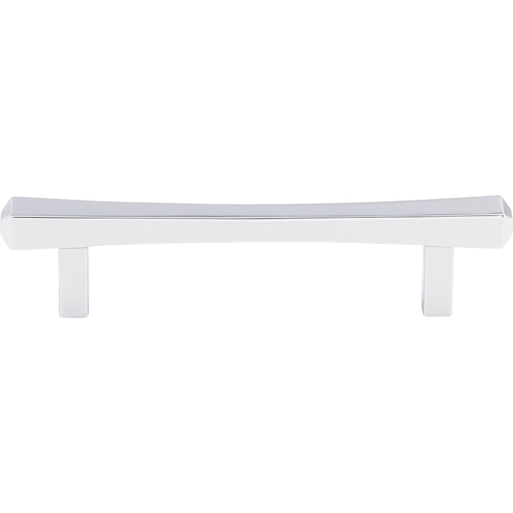 Juliet 3 3/4" Centers Bar Pull in Polished Chrome