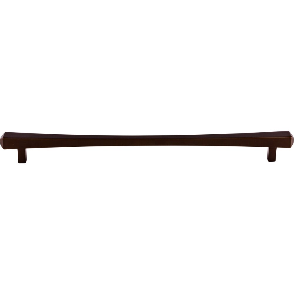 Juliet 12" Centers Bar Pull in Oil Rubbed Bronze