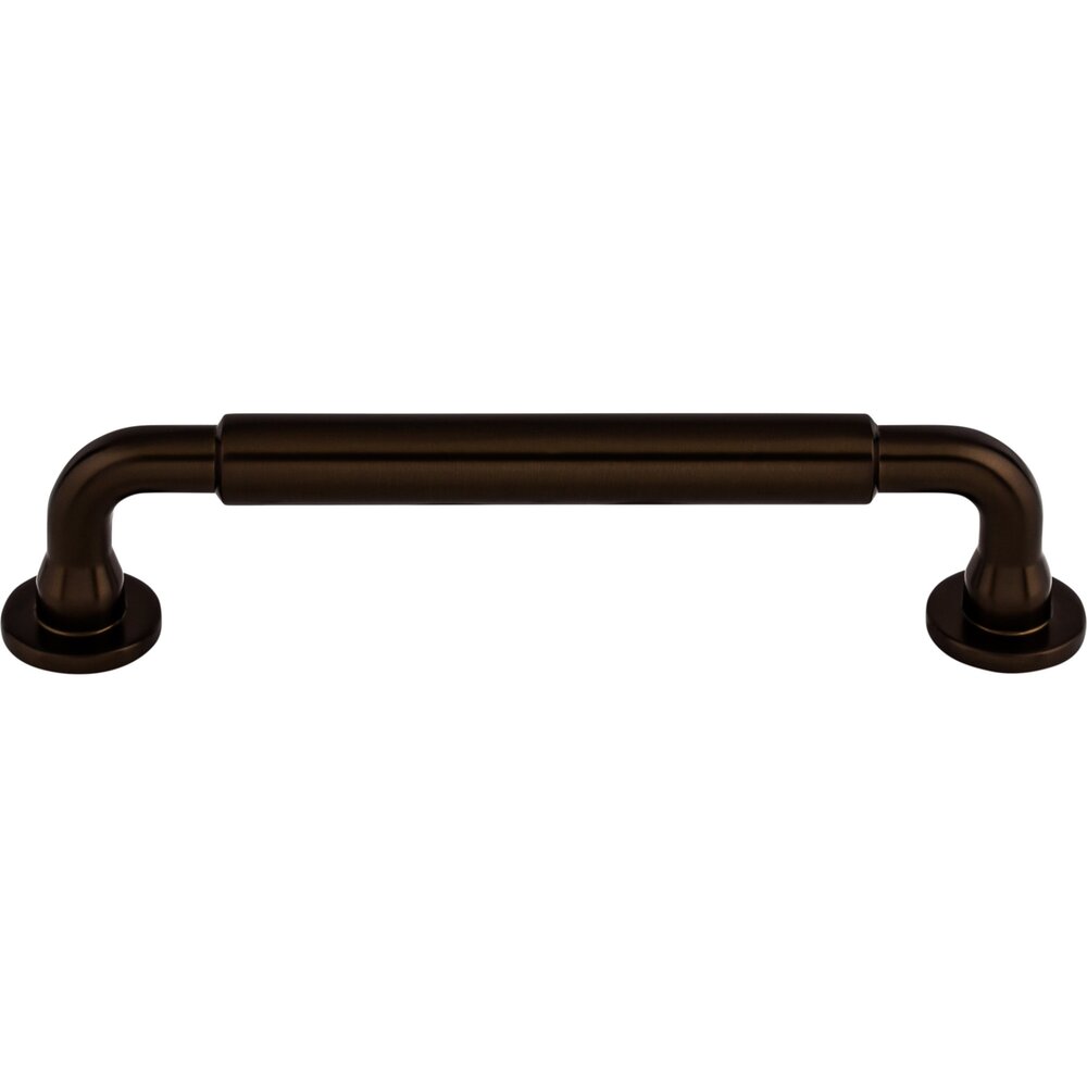 Lily 5 1/16" Centers Bar Pull in Oil Rubbed Bronze
