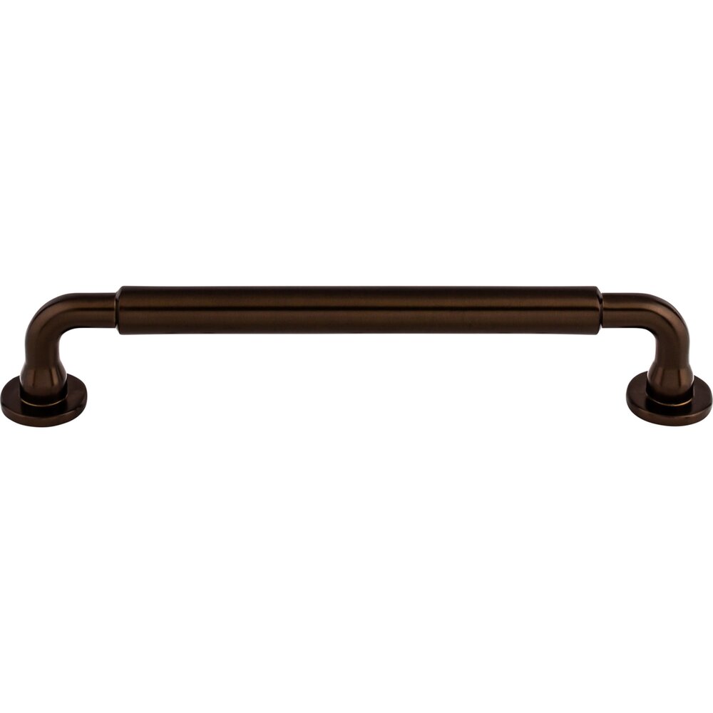 Lily 6 5/16" Centers Bar Pull in Oil Rubbed Bronze