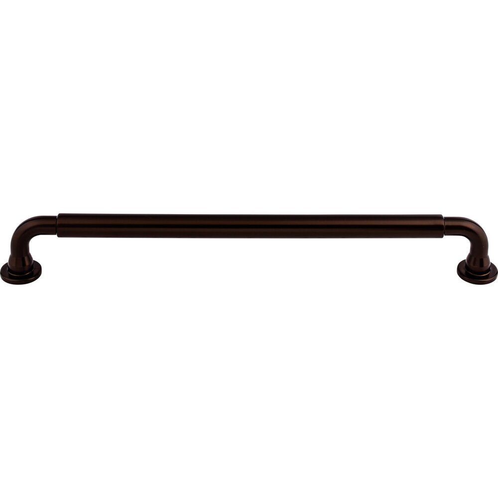 Lily 12" Centers Appliance Pull in Oil Rubbed Bronze